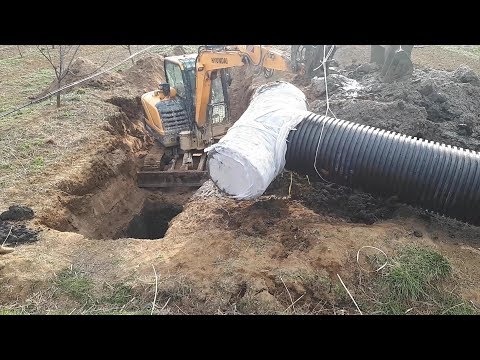 Development of Groundwater for Weekend Farm and Weekend Farm