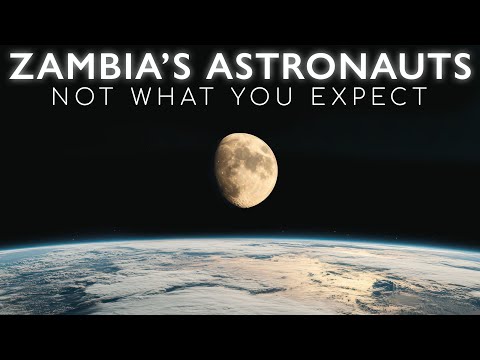 The Forgotten Underdogs That Didn't Stand a Chance in the Space Race