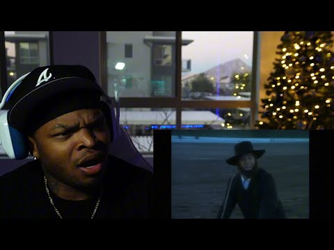 First Time Hearing "Weird Al" Yankovic - Amish Paradise