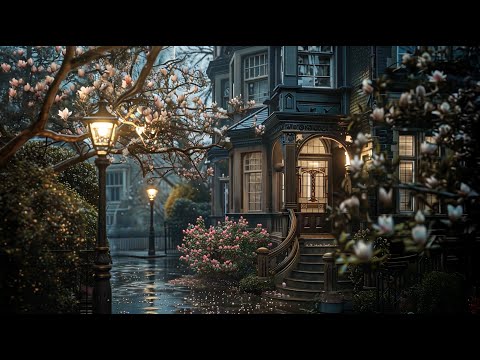 𝐌𝐞𝐥𝐚𝐧𝐜𝐡𝐨𝐥𝐢𝐜 𝐏𝐢𝐚𝐧𝐨 𝐭𝐨 𝐇𝐞𝐥𝐩 𝐘𝐨𝐮 𝐓𝐡𝐫𝐨𝐮𝐠𝐡 𝐇𝐚𝐫𝐝 𝐓𝐢𝐦𝐞𝐬 | 𝐌𝐨𝐨𝐝𝐲 𝐕𝐢𝐜𝐭𝐨𝐫𝐢𝐚𝐧 𝐀𝐦𝐛𝐢𝐞𝐧𝐜𝐞 | 𝐃𝐚𝐫𝐤 𝐀𝐜𝐚𝐝𝐞𝐦𝐢𝐚 𝐌𝐮𝐬𝐢𝐜