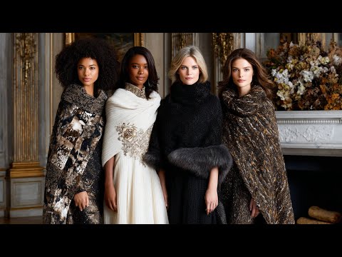 Ralph Lauren Winter 2026 | Timeless Elegance for Women Over 40 & 60+