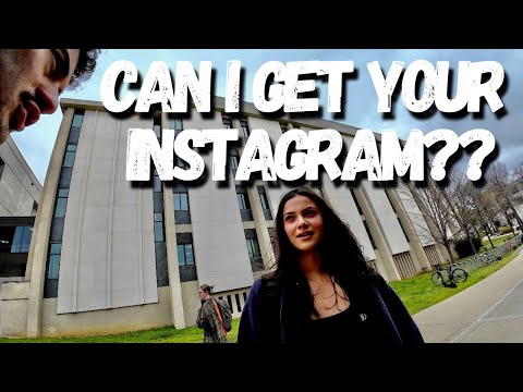 What I learned approaching 1000 women in 1000 days