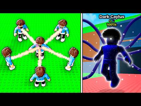 I Tried YOUTUBER RITUALS In Steal A Brainrot..