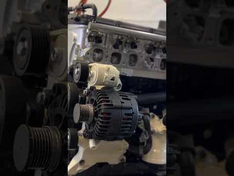 Do you like the colour choice ? #classicvw #vr6 #3.2 #mk1vr6 #cartransformation