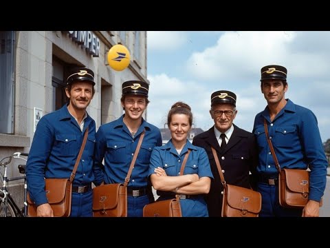 5 postiers s'évaporent en tournée — 20 ans après, sacoche retrouvée révèle le receveur