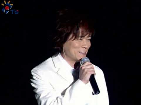 洪榮宏台語金曲演唱會2006