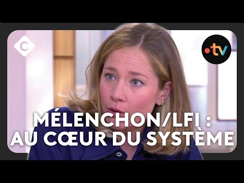 « La meute » : Jean-Luc Mélenchon, une emprise sur LFI ?