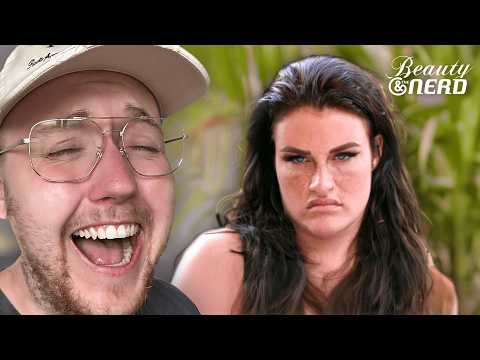 Die NEUE STAFFEL BEAUTY & THE NERD geht HART | Staffel 5 Folge 1