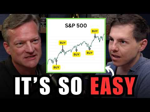 How Average People Can EASILY Become RICH | The Money Guy Show