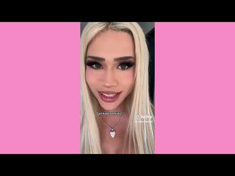 Transgender TikTok’s #2