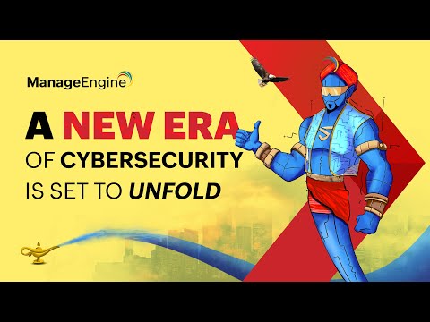 ManageEngine Shield is Evolving...Are You Ready?