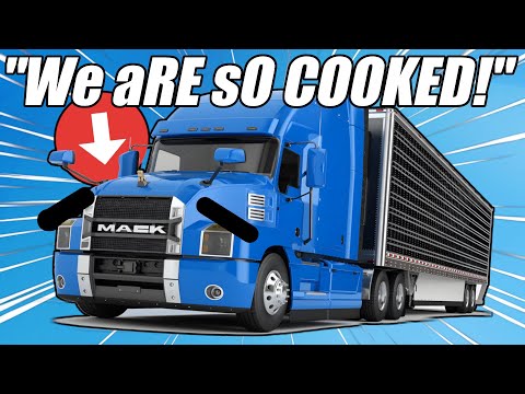 American Industry Situation is Sad