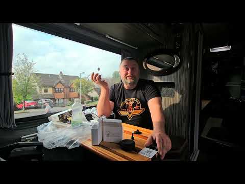 DJI Action 5 Pro. New camera for an old blogger.