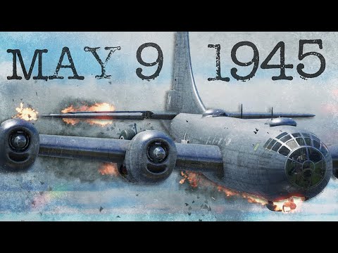 A B-29 Superfortress Story You Won't Believe