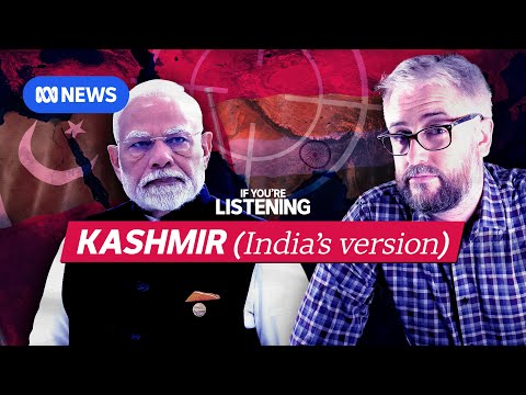 Will rising Indian nationalism start a war with Pakistan? | If You're Listening