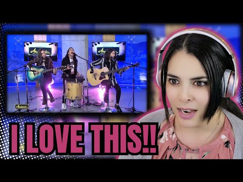 The Warning Dust to Dust Reaction 🔥 Her voice carries all the pain without distortion