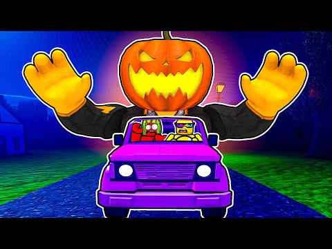 A Dusty Trip Completing EVERYTHING