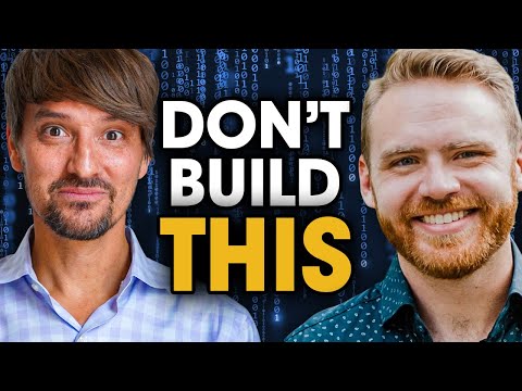 How This 10X SaaS Developer Decides What NOT To Build