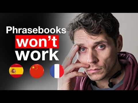 How to Learn a Language to Travel Abroad