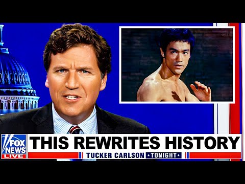 Here's What They Found in Bruce Lee’s Estate, And It's Bad