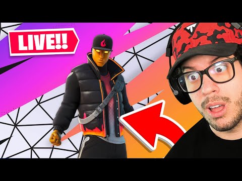 Fortnite PS5 DUOS TOURNAMENT! (Winning EVERYTHING)