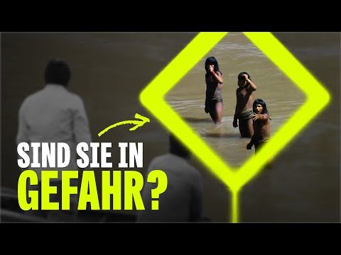 "Unkontaktiertes Volk"? Wer die Mashco Piro wirklich sind