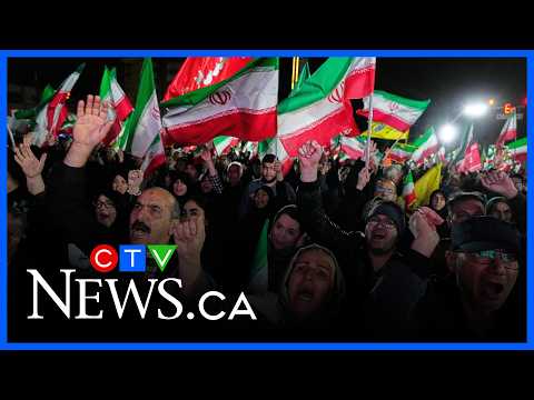 Iran’s ‘real nuclear weapon is their control’ of the Strait of Hormuz, military analyst says