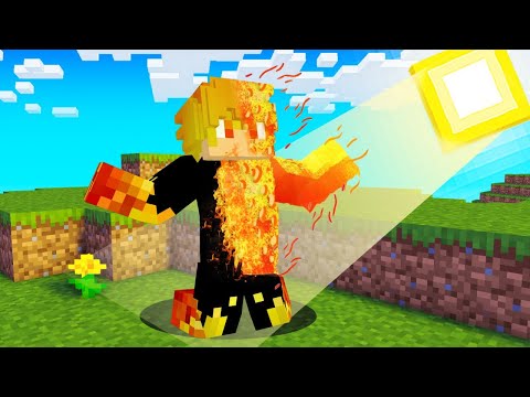 قضيت 100 يوم في مدينة الصحراء المسكونة في ماينكرافت هاردكور .. إليكم ماحدث!!