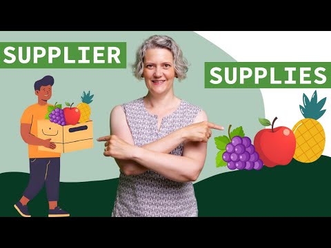 Legacy Code Refactoring for Testability: Replace Supplier with Supplies