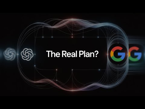 ChatGPT vs Claude is the distraction nobody's talking about