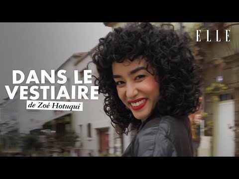 The Queen of Vintage