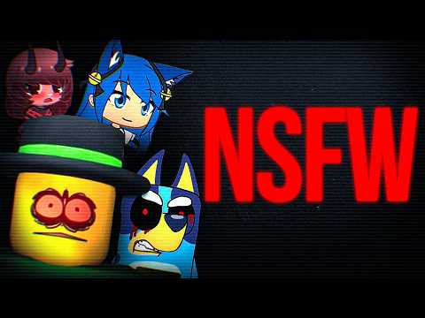 When Animation YouTubers Get Exposed...