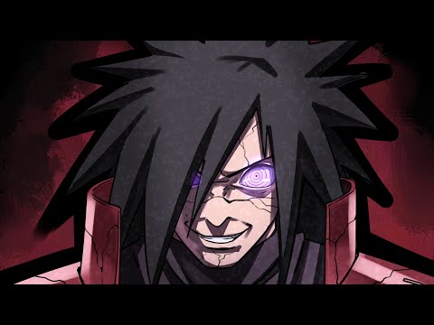 Lore Accurate Madara Had Kishimoto STRESSED…