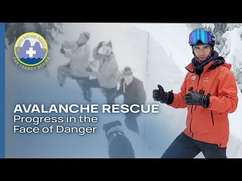 Avalanche Rescue: Progress in the Face of Danger