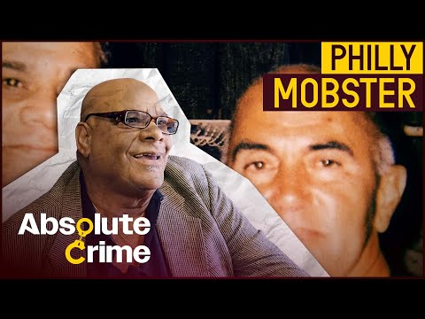 The Corrupt Cop Who Doubled As A Philly Mobster | The Mafia With Trevor McDonald