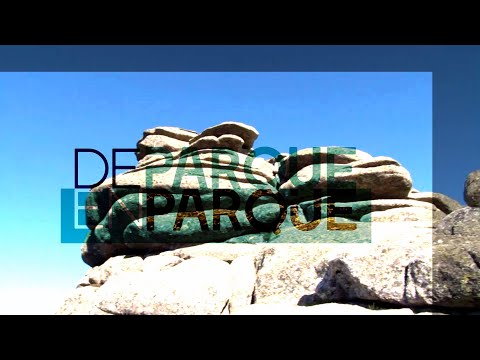 Parque Nacional Sierra de Guadarrama - De Parque en Parque | La2