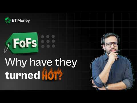 How to use fund of funds (FOFs) to your advantage | 5 ways they can help you
