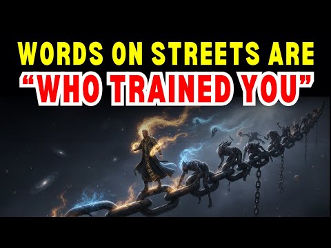 CHOSEN ONE! SOMEONE IN A SUIT JUST ASKED “WHO TRAINED THEM?” …NOBODY DID. THAT’S THE PROBLEM 💀🎯
