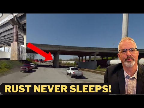 Kentucky Bridge Concerns