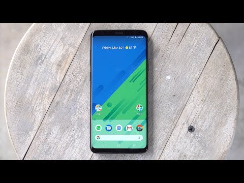 Galaxy S9 and S9+: 5 best and 5 worst things