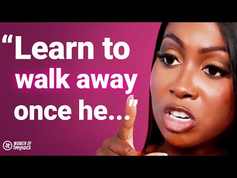 STOP Lowering the Bar Just to Keep a Man — You Were NEVER Meant to Beg! | Kendra G