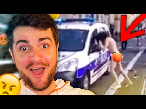 CES GENS ONT PÉTÉ LES PLOMBS ! (ça leur a fait du bien)(je crois)