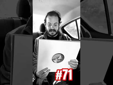 The 71st copy of ITTOD. #ledzeppelin #johnpauljones #jimmypage #robertplant #johnbonham