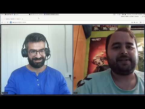 Prot Asks: Carlos about Emacs for engineering, free software, and Spain