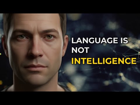 We Confused Language With Intelligence
