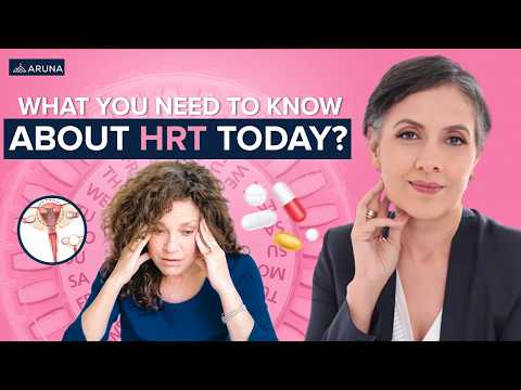 Hormone Therapy: What Makes Sense—And What Is Nonsense