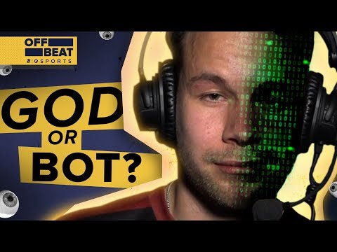 The Best, Worst Player Ever: The Enigma of CS:GO’s Most Unpredictable AWPer