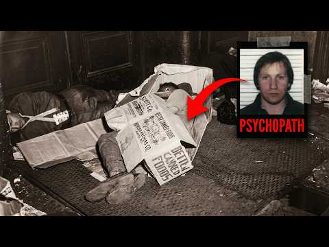 HELL’S KITCHEN: Irish Mob War That Terrorized Manhattan