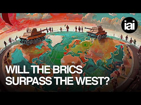 Redrawing the global order | Bill Browder, Yuan Yang, Sergei Guriev