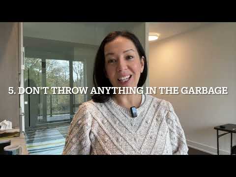 Decluttering & Minimalism Advice I Would Never Give Today